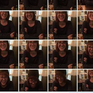 Meet your Posher, Hayley